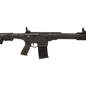 X-12 with PLOYMER BULT STOCK