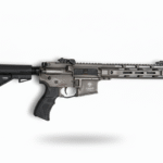 XArms 5.56 NATO / 223 Rem Battle Worn Tungsten