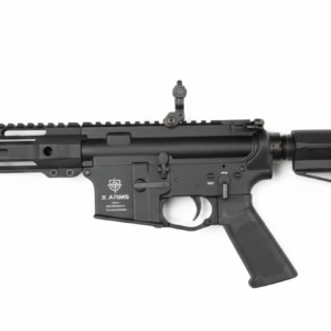 XArms 5.56 NATO / 223 Rem Black
