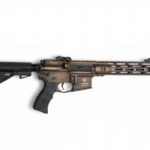 XArms 5.56 NATO / 223 Rem Burnt Bronze