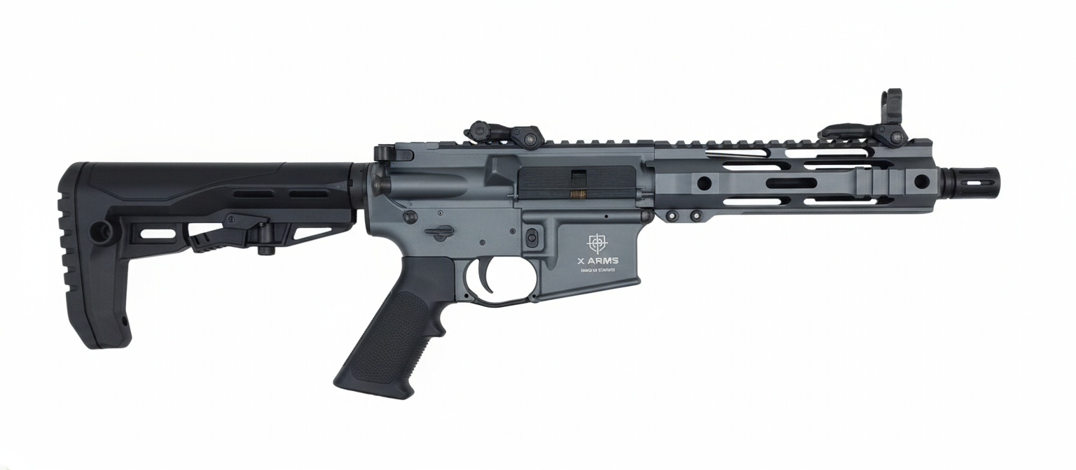 XArms 5.56 NATO / 223 Rem Tungsten