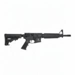 XArms A2 5.56 NATO / 223 Rem (Black)