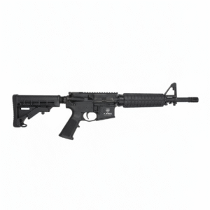 XArms A2 5.56 NATO / 223 Rem (Black)