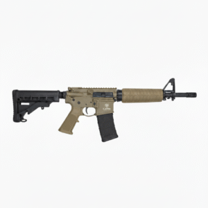 XArms A2 5.56 NATO / 223 Rem (FDE)